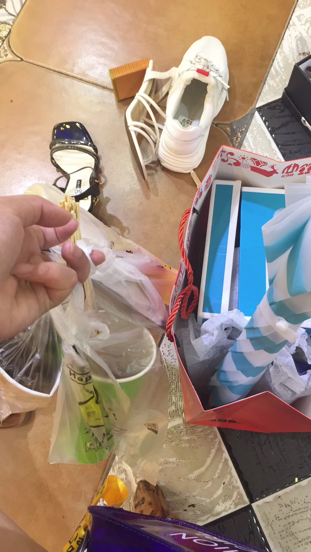 一个人如何把周末过成美好的样子？