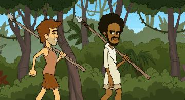 满屏“屎尿屁”的R级动画,只看10分钟就垂直入坑