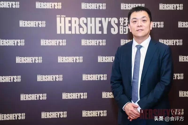 好时的营销目标,好时的含义