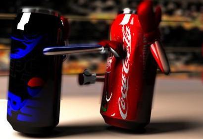 百事可口百年之战,百年可乐大战真实视频