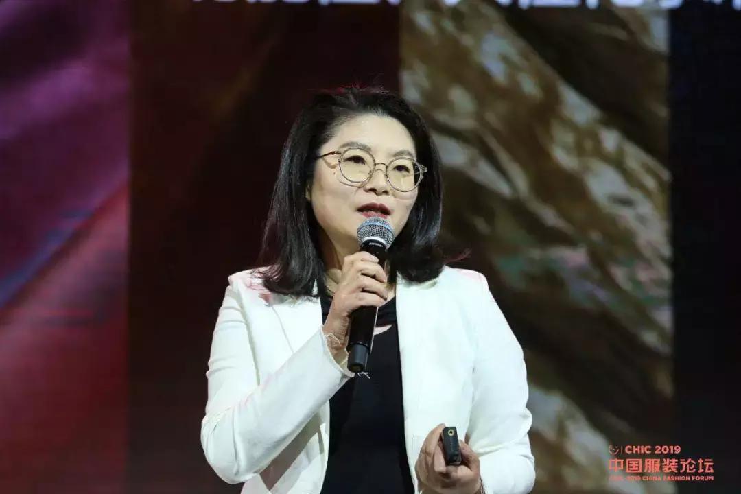 2019涓浗鏈嶈澶т細,2018涓浗鏈嶈璁哄潧