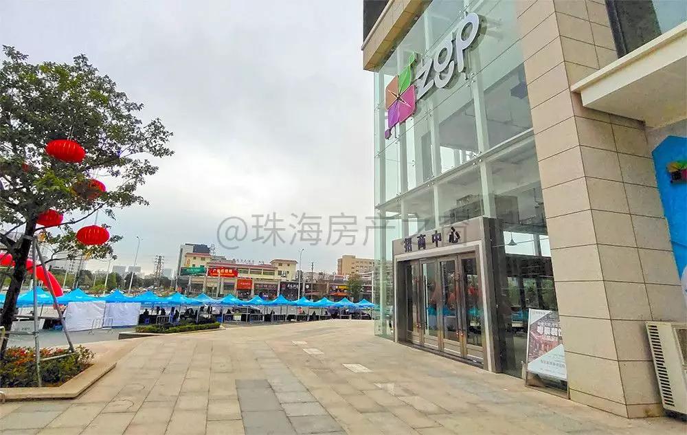 珠海湖心路和航空新城的房子,珠海湖心新城和航空新城哪个好