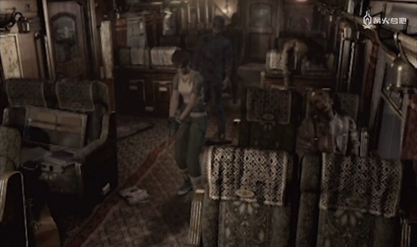 生化危机评分排名,生化危机全系列排名榜