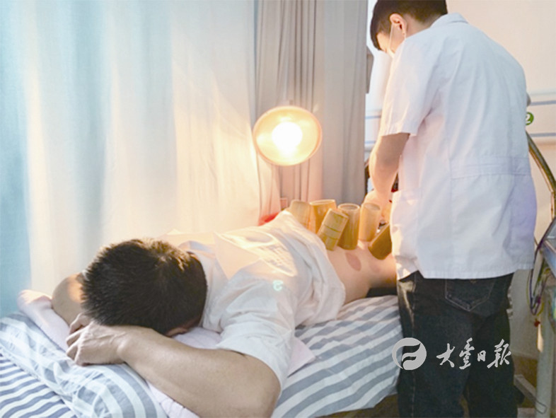 传承精华守正创新弘扬中医药文化,守正创新做好中医药传承发展工作