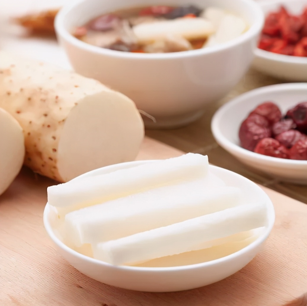 健脾润肺恢复元气推荐两款养生汤,大暑天温补脾胃推荐两道靓汤