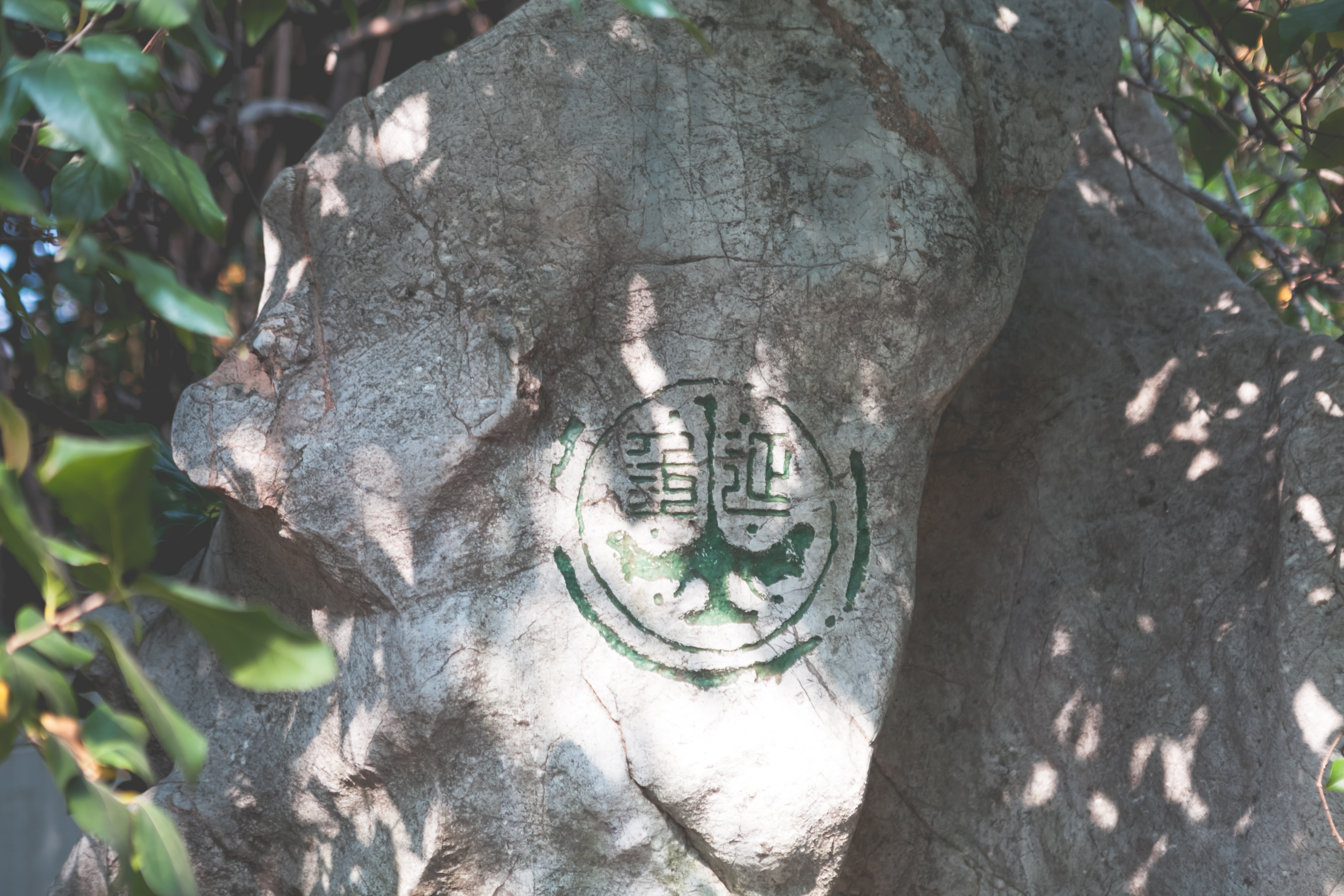 秋天的无锡美的醉人，去无锡旅行，这些好地方不要错过了