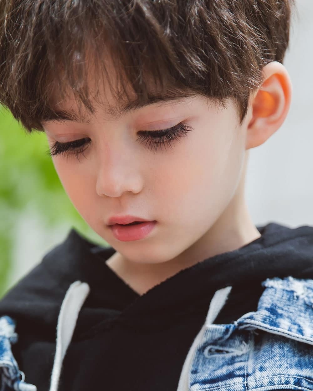 好听罕见绝不重名的男孩名字,独特洋气不易重名的男孩名字推荐