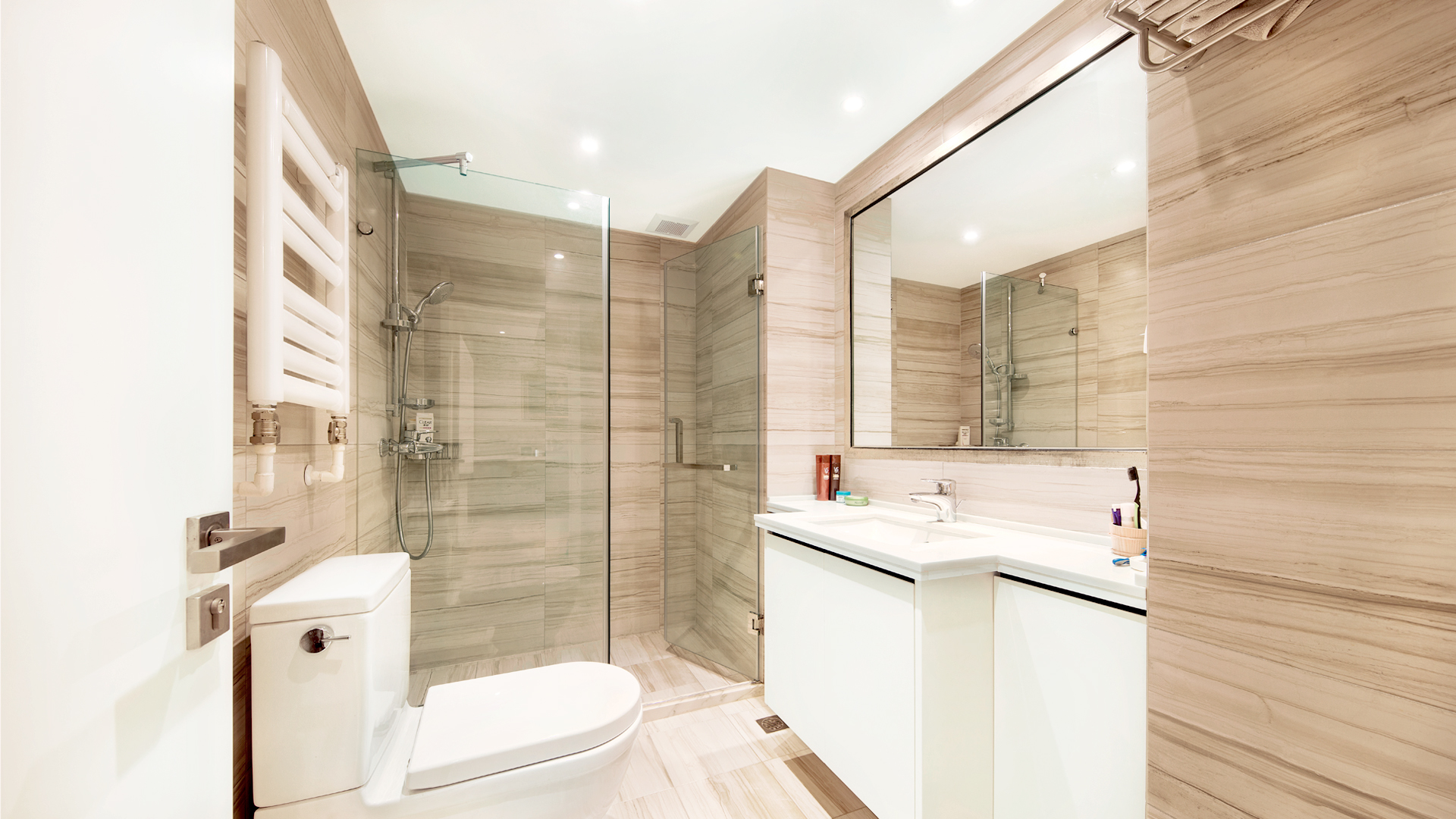 做一个适合你的设计,装修一定不能错过的三个设计