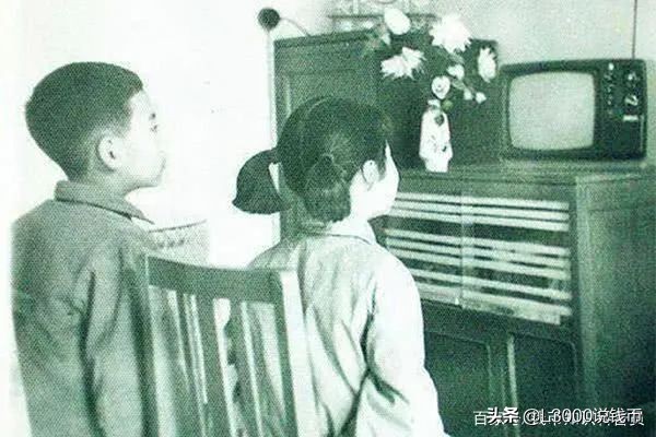 假如在1980年有1万块人民币,你会用来买什么?