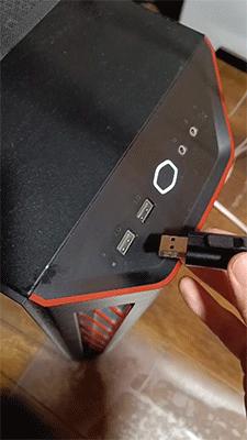 台电飞豹评测,台电飞豹u盘测评