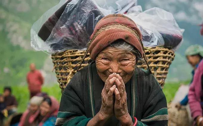 第一次去尼泊尔旅游视频,去尼泊尔旅游从哪里过关