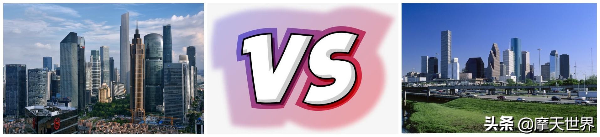 中国top20城市天际线排名评论,中国top50城市天际线排名外网评论