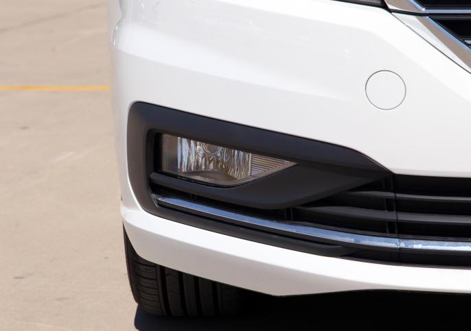 朗逸手动舒适和风尚有什么区别,21款朗逸plus风尚版对比舒适版