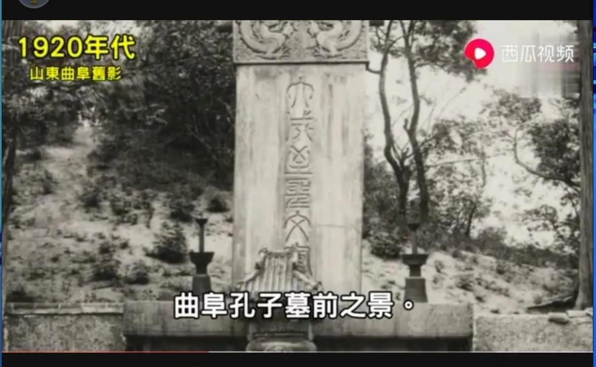 孔林门口到孔子墓多远,孔林及孔子墓有多少座