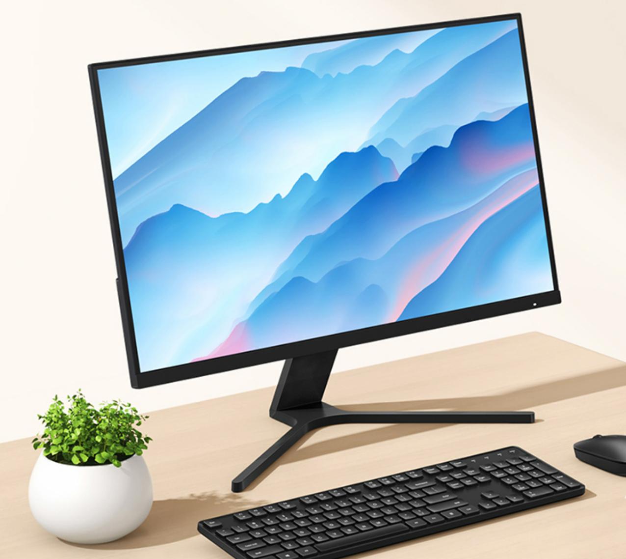 2023双11显示器选购指南,双11显示器推荐24.5寸