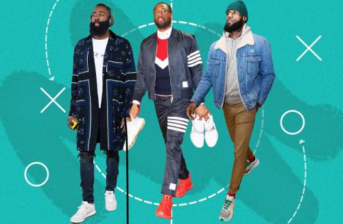 被嘲品味差的梅西也要转战时尚圈，成立品牌卖衣服，和C罗正面杠