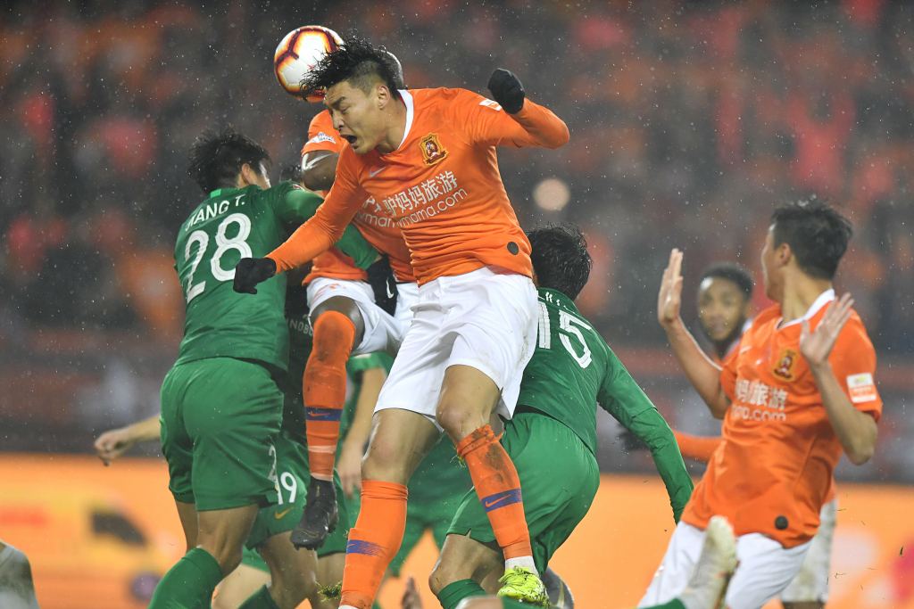 中超联赛奇葩怪事,中超保级乱象足协会怎样