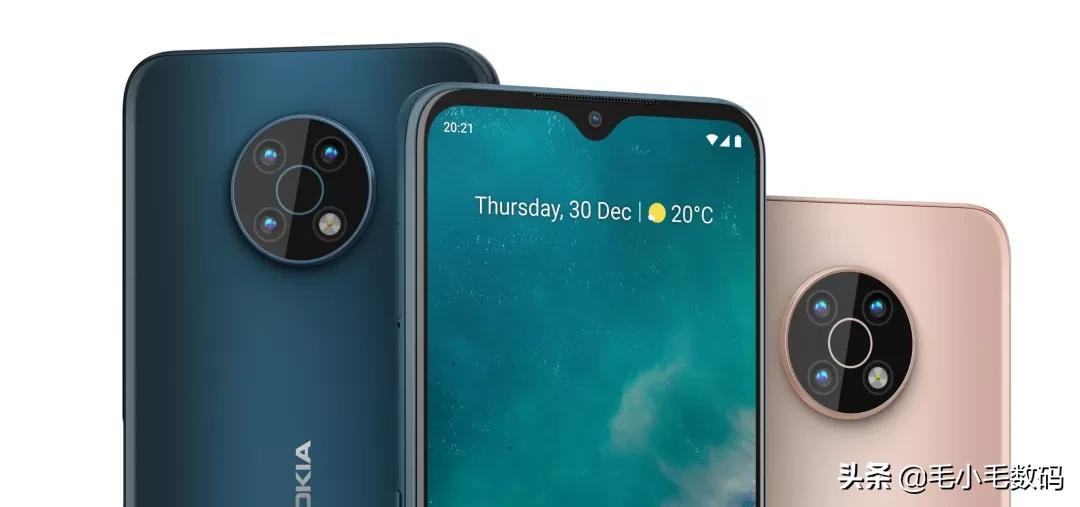 小米诺基亚近况,小米iphone三星诺基亚