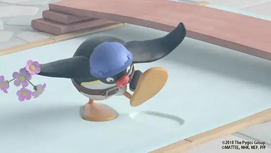 世界上最有诚信的企鹅,世界上最小的企鹅品种