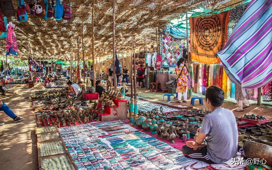 去印度最富有的城市旅游,印度十大富裕邦