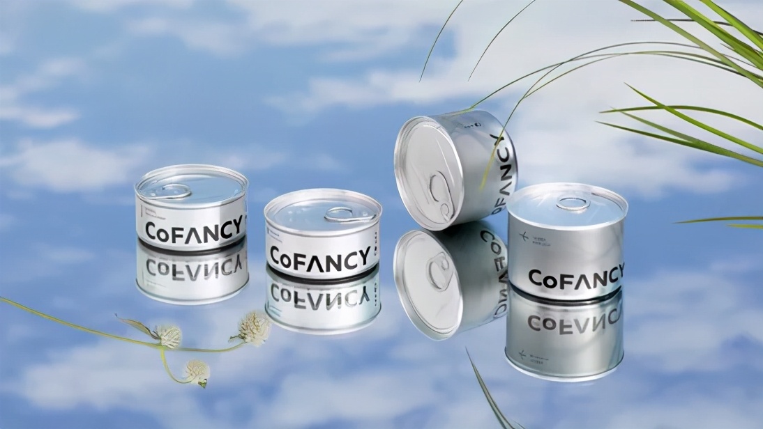 cofancy年抛美瞳,cofancy可糖美瞳测评