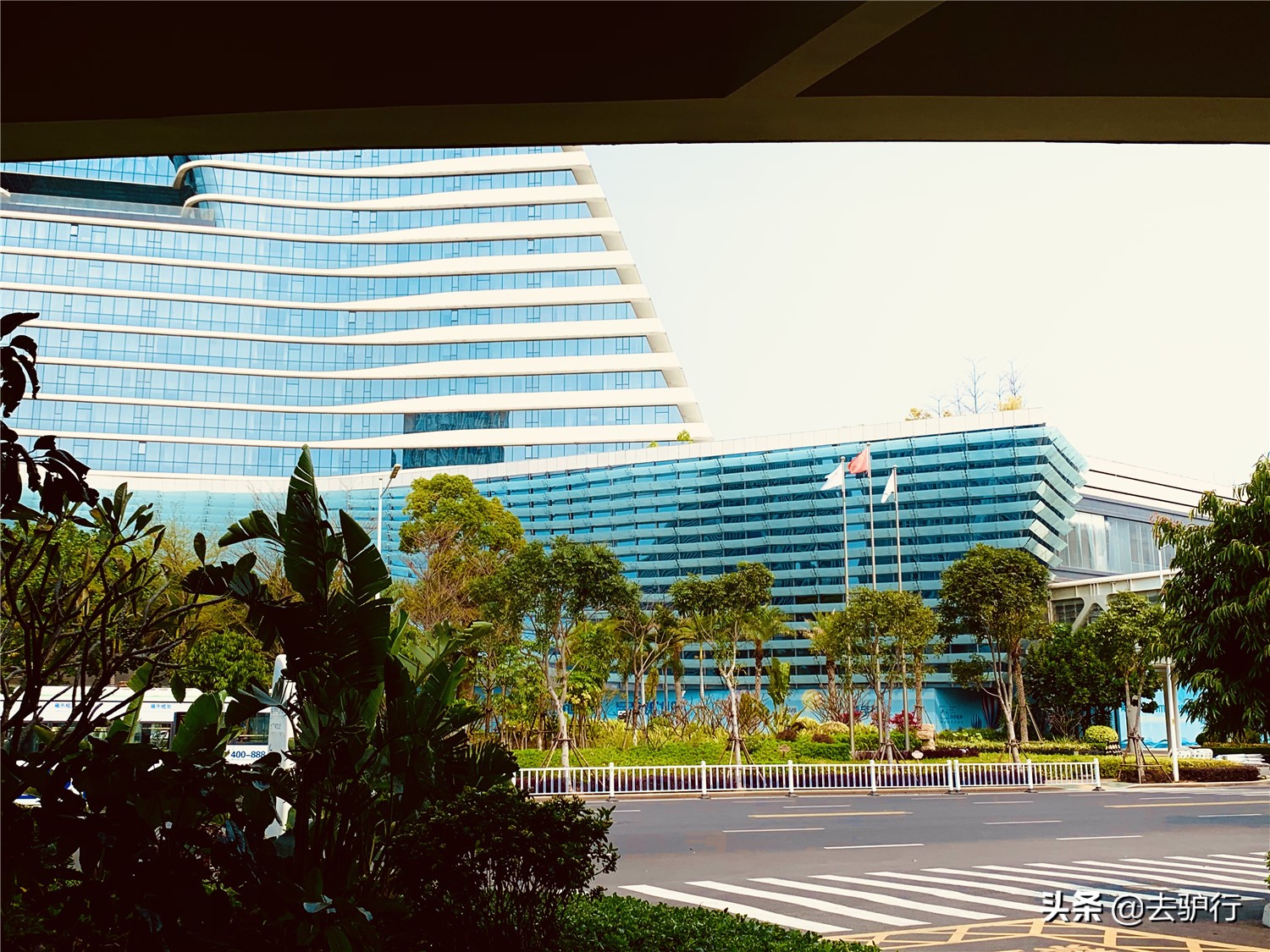 厦门商场现状惨淡,厦门明发广场为什么会这么冷清