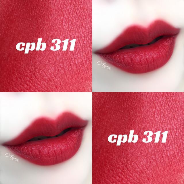 口红的最火的色号,你有吗?