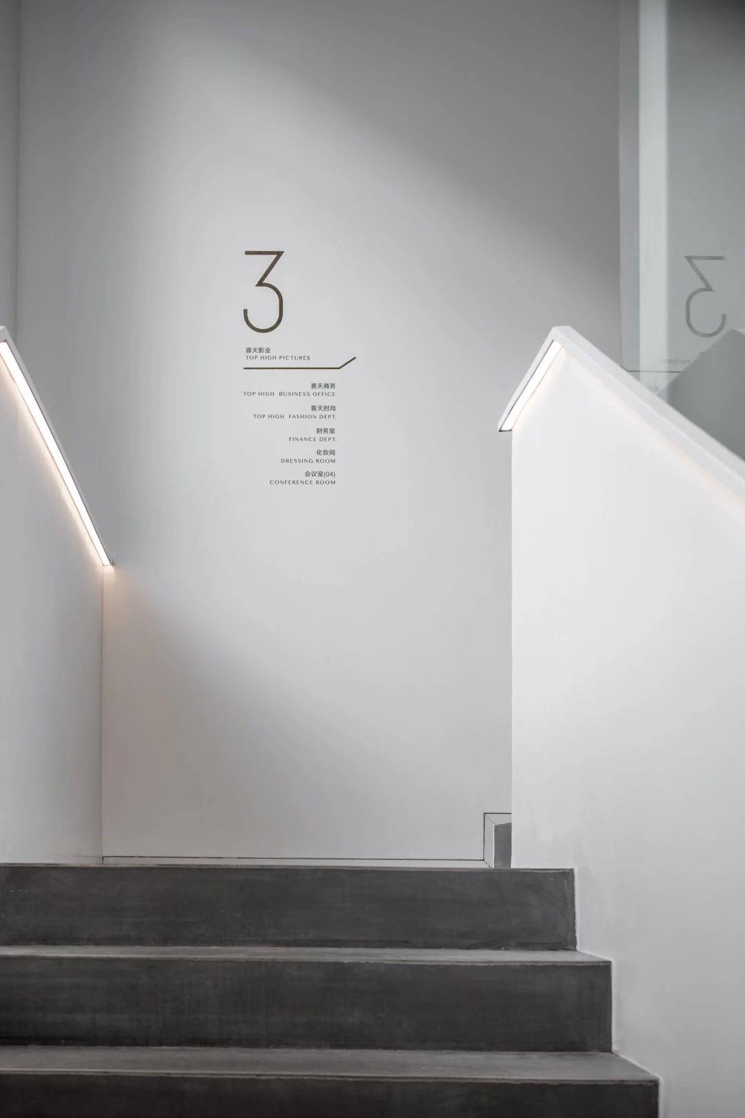 「CUN寸DESIGN新作」|喜天影视：我们不只造就明星