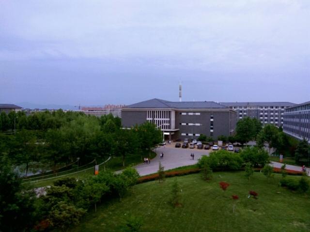 豫西师范类高校后起之秀:洛阳师范学院