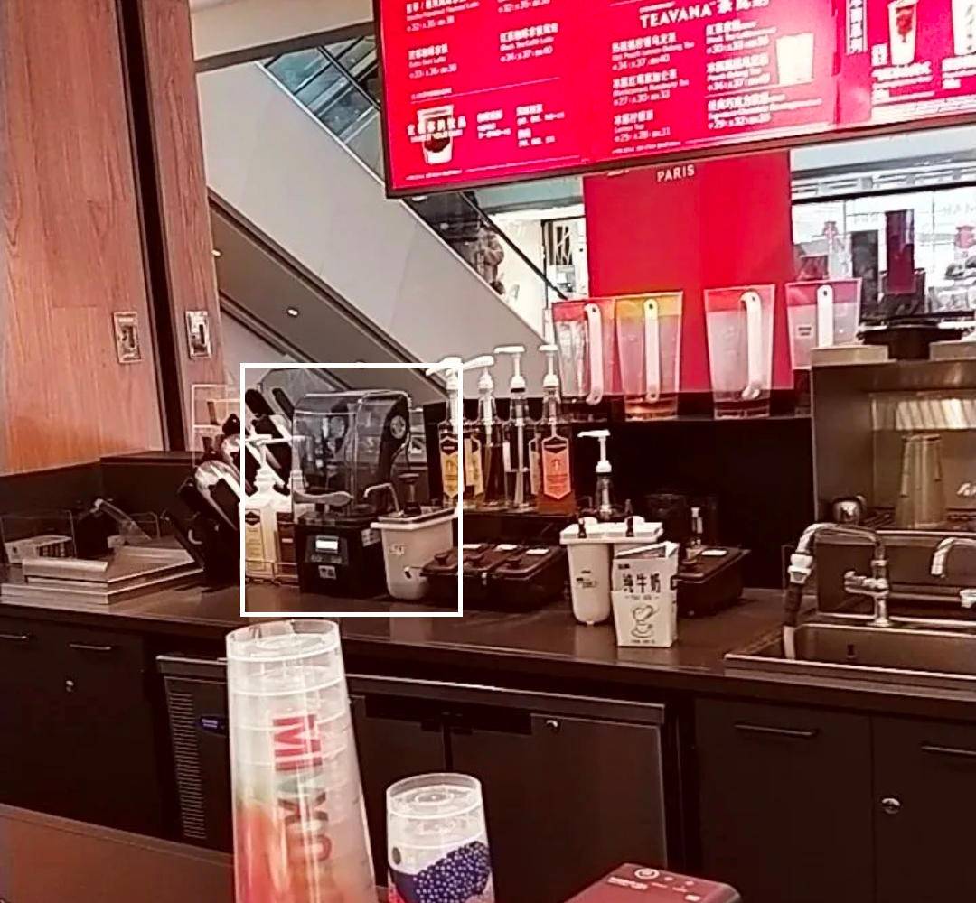 破壁机选什么配置的好,美国破壁机blendtec测评