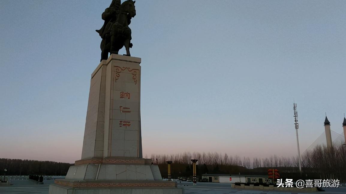 松原到长白山自驾游最佳路线,吉林省松原市十大旅游景点