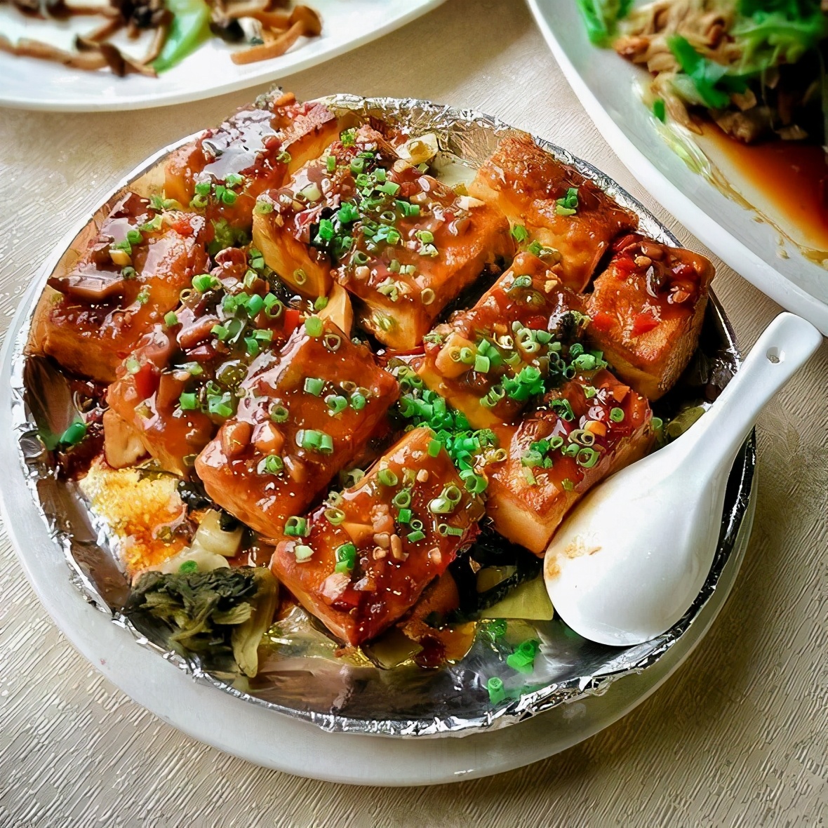 整理42款精品菜肴推荐，鲜香好滋味，美味又营养，家人都喜欢吃