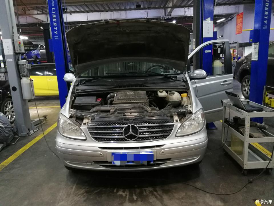 奔驰c200打不着火方向盘没问题,奔驰c200打不着火了电脑进不去