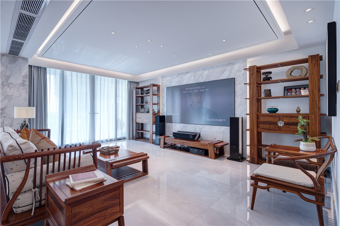 名雕装饰施工工艺展示,名雕装饰陈工