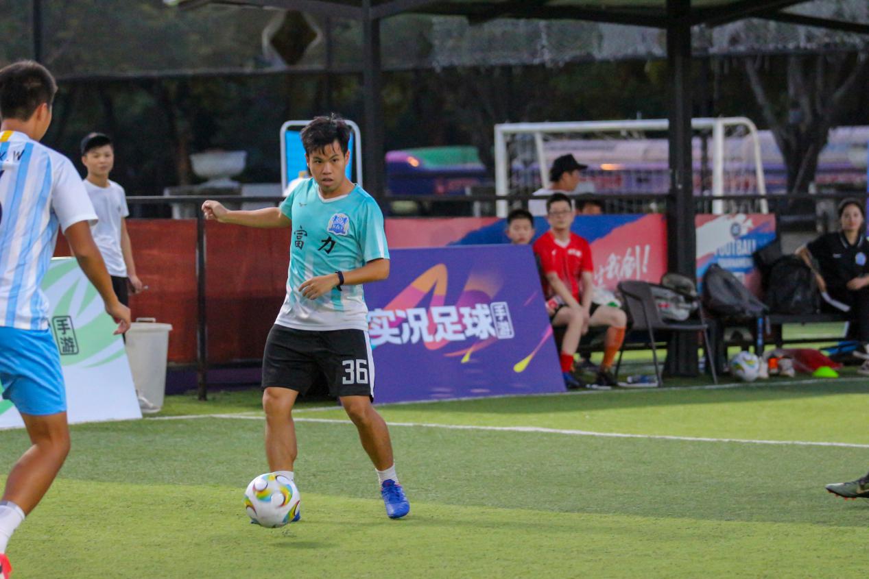 网易足球节高能不断，中国青少年足球关爱计划正式启动