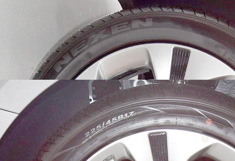 日系车轮胎用的哪个品牌,日系车轮胎哪个型号好用