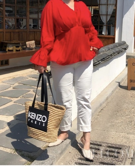 又黑又瘦女生穿搭减肥,减肥穿搭技巧大全