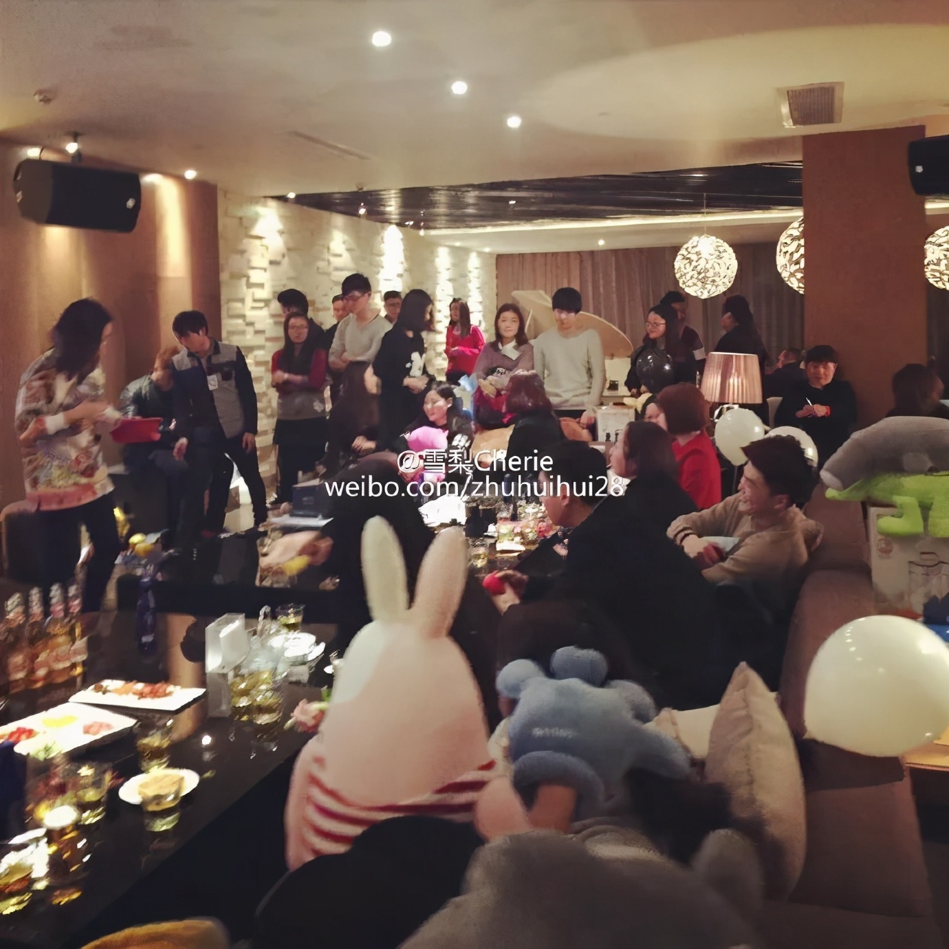 早期淘宝出名的淘宝模特,有哪些明星是淘宝模特出身