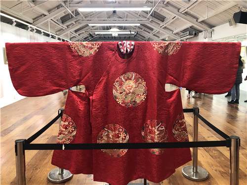 江南锦绣之地,江南之地