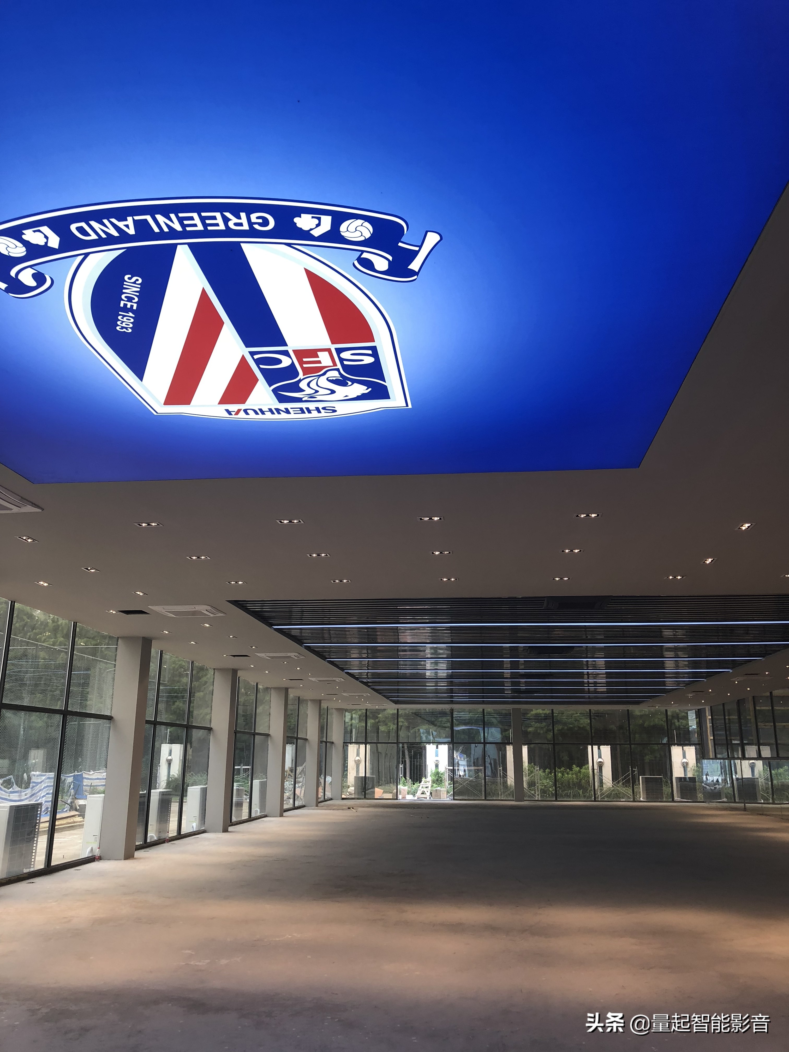 背景音乐系统教程,家用背景音乐系统施工方案