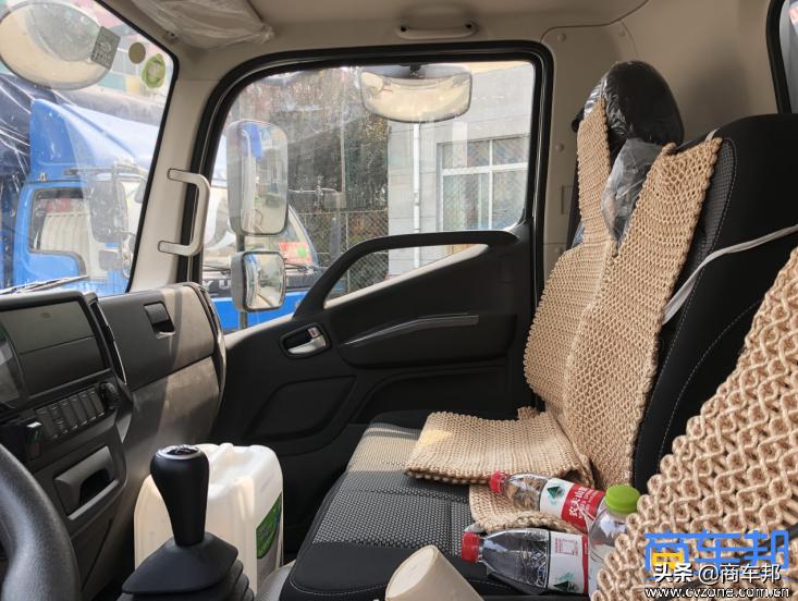 全新一代欧马可的优点与缺点,欧马可s5百万公里