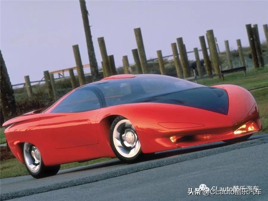 长大才懂!《霹雳游侠》不仅剧神,其中车子更神(下)