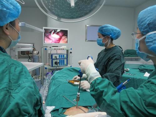 女人切除了子宫，会有什么变化？4种结果，希望能做好心理准备