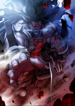 2020fgo十大必练四星英灵,fgo英灵排名最强英灵排行榜