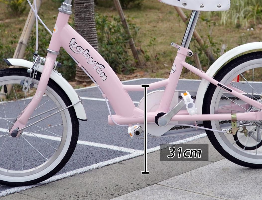 什么礼物让孩子一直挂念你?Babyrun萌骑奇儿童自行车测评