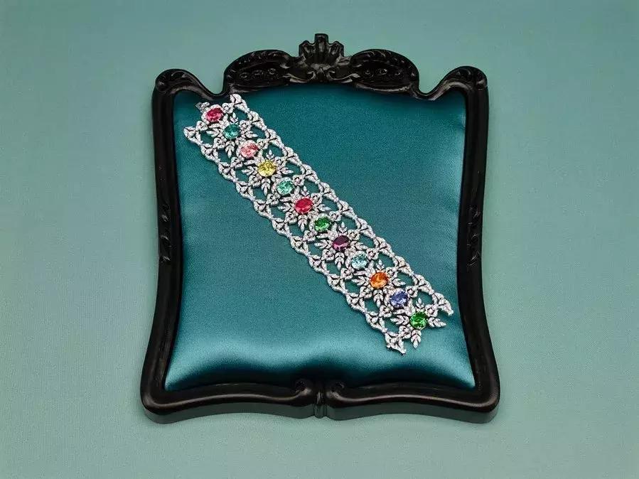 设计大师课｜MarinaCabanel，LouisVuitton高定首秀幕后功臣