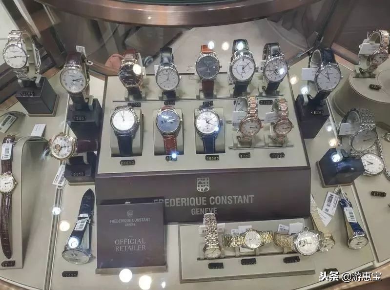 香港代购浪琴手表靠谱吗,代购手表去专柜验货靠谱吗