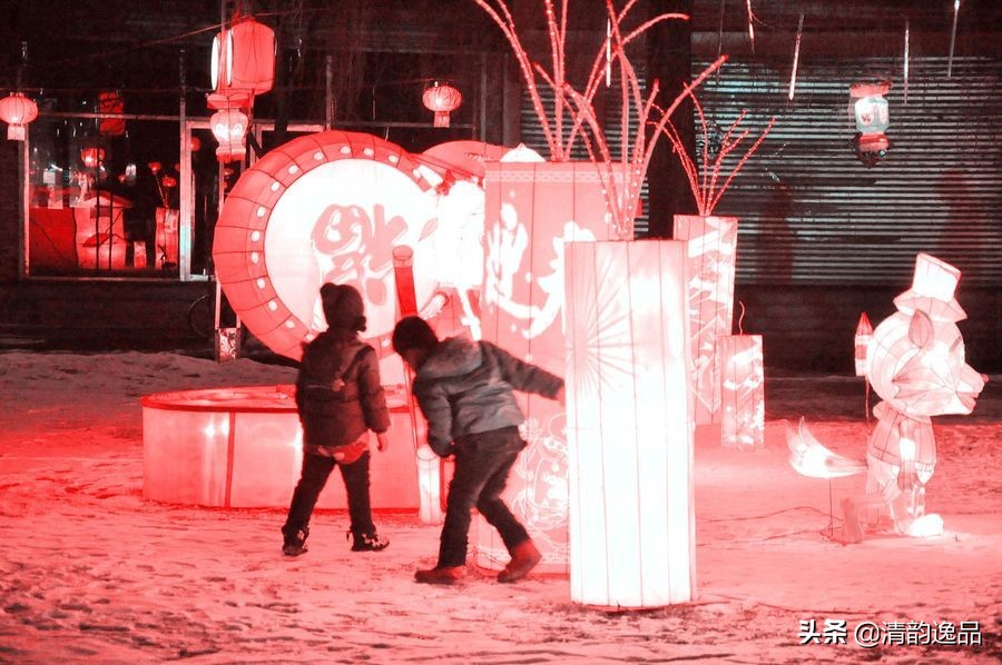 宋朝上元佳节哪一个节日前朝没有,宋朝的上元节是如今的什么节