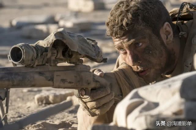 十部顶级重狙电影,十部顶级狙战大片