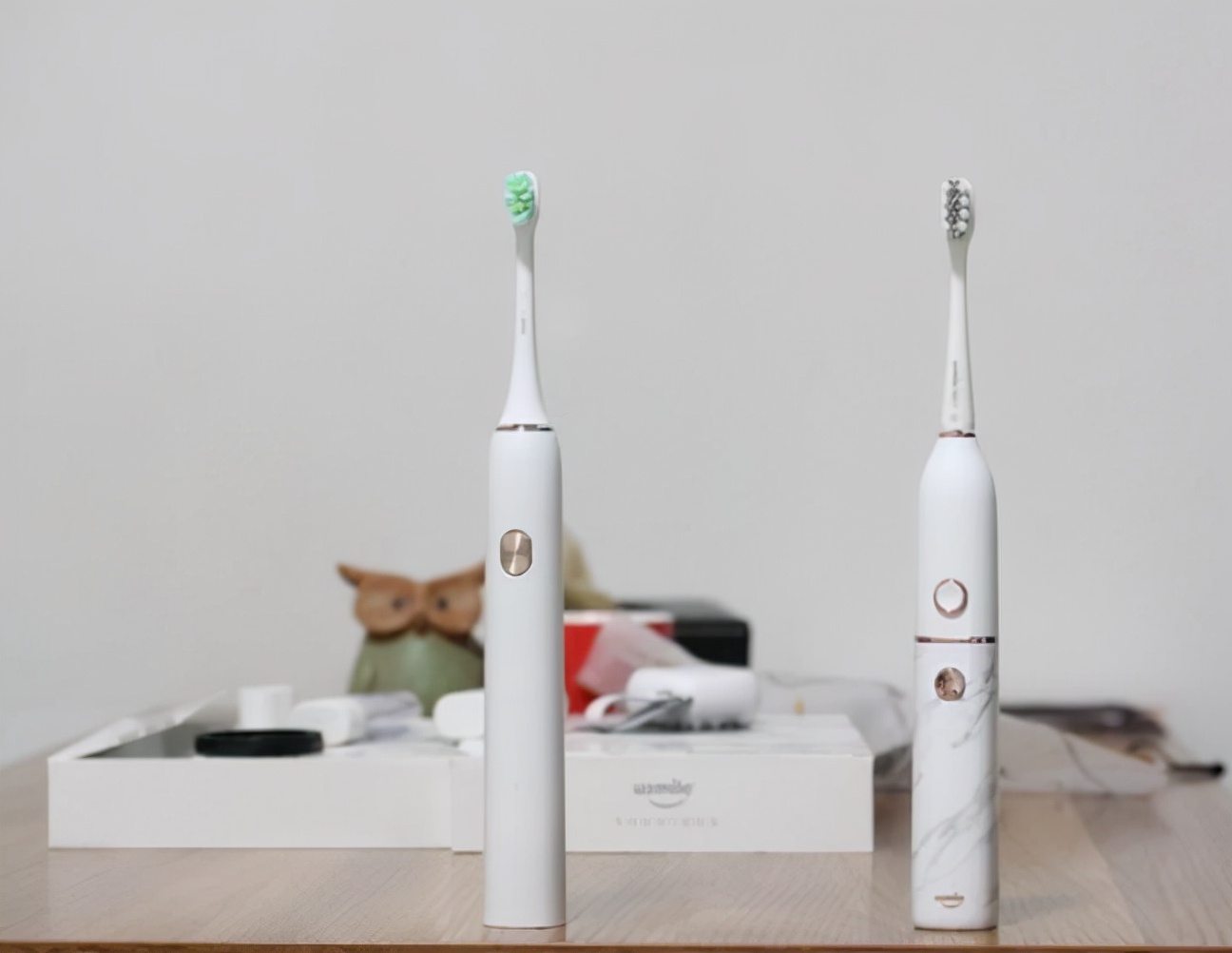 超实惠超好用的电动牙刷,分享好用的电动牙刷